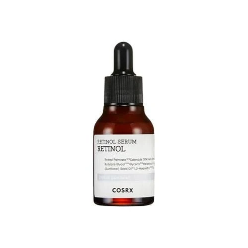 COSRX - Sérum pour le visage au rétinol "Real Fit" - 20ml