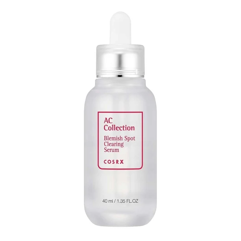 COSRX - AC Collection ≡ Sérum anti-imperfection "Blemish Spot Clearing" 40mL