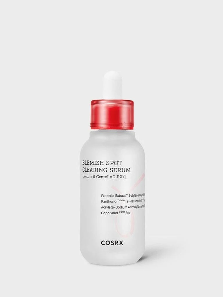 COSRX - AC Collection ≡ Sérum anti-imperfection "Blemish Spot Clearing" 40mL