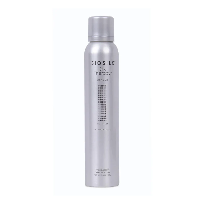 Biosilk Silk Therapy Spray capillaire - 157 ml