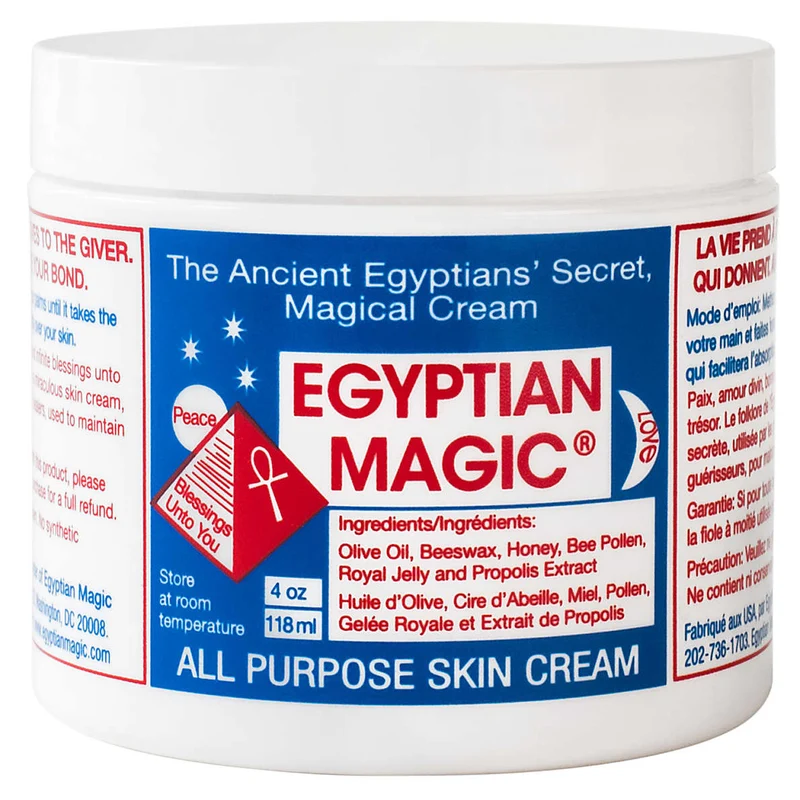 Egyptian Magic - Crème soin hydratant multi usage