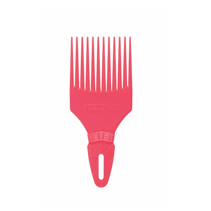 Denman - Peigne D17 "Curl Tamer" - 150g (Plusieurs couleurs)