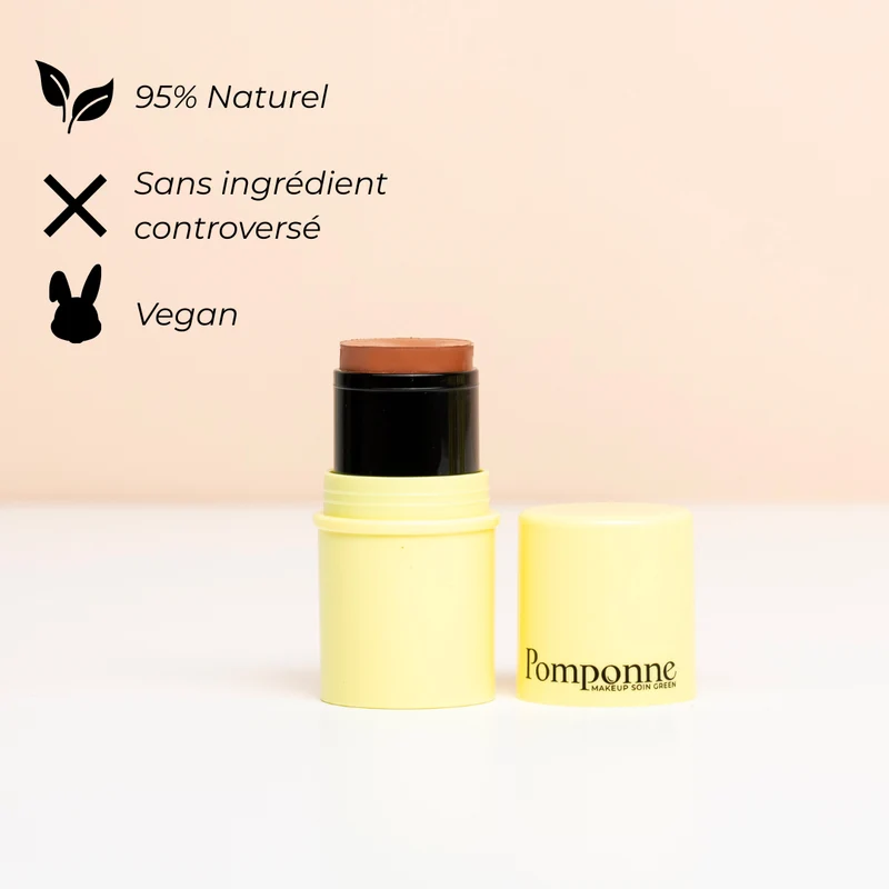 Bronzer • Le Fantastick
