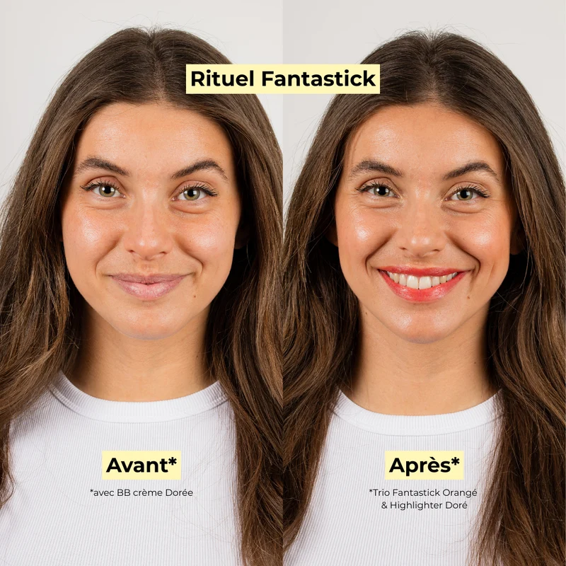 Bronzer • Le Fantastick