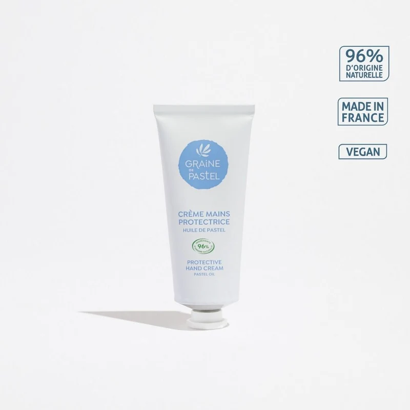 Crème Mains Protectrice