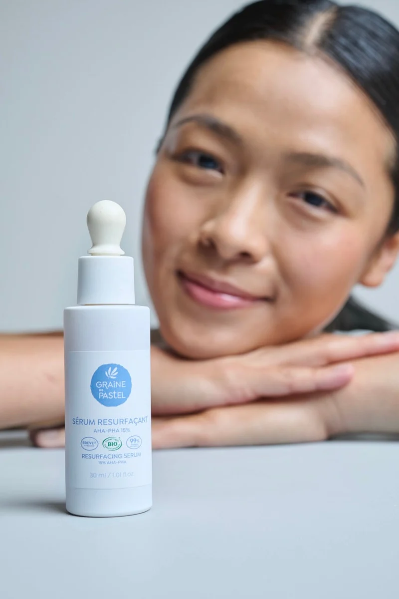 Sérum Resurfaçant Peeling AHA-PHA 15%