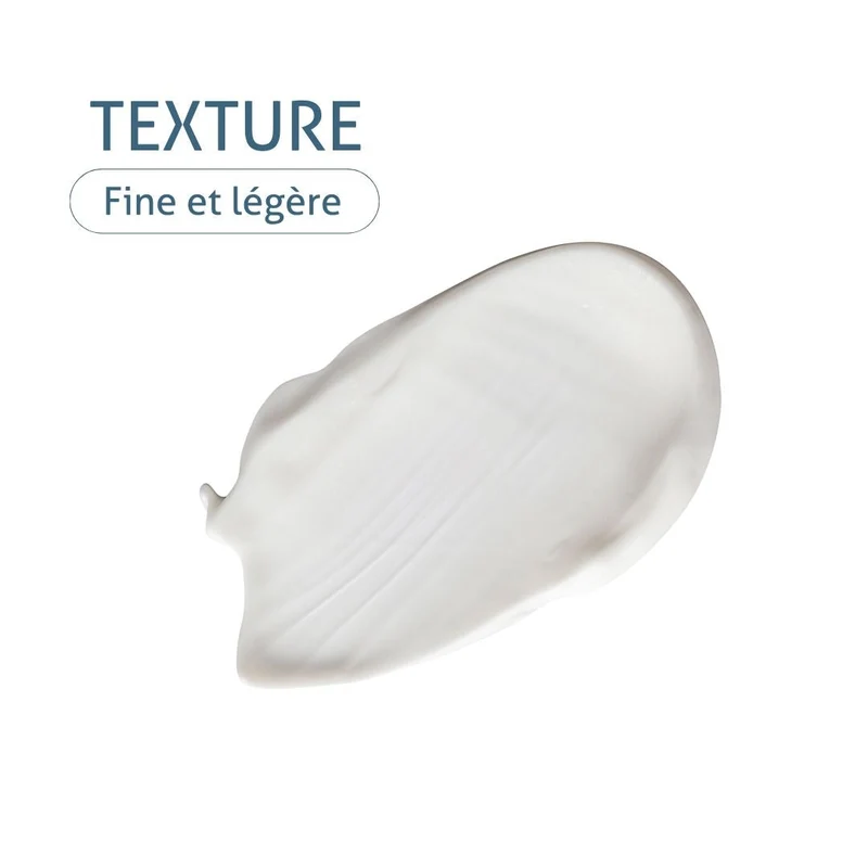 Crème Hydratante Légère