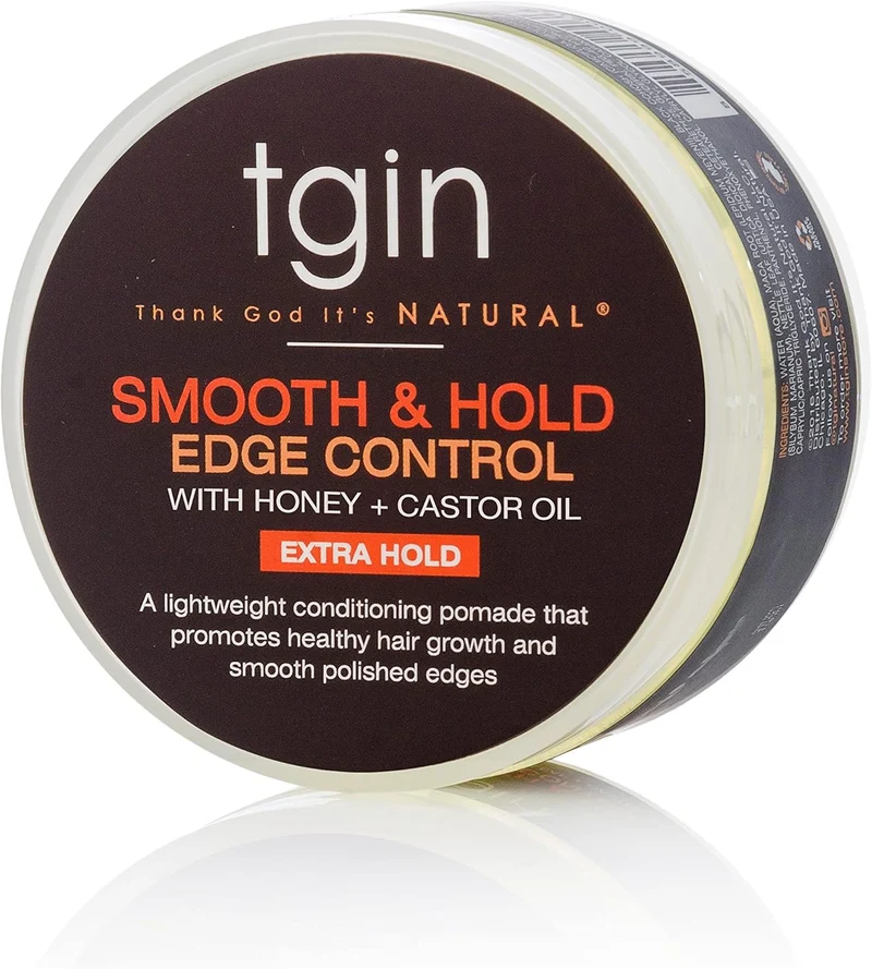 TGIN - Pommade fixation contours 118ml (Edge Control)