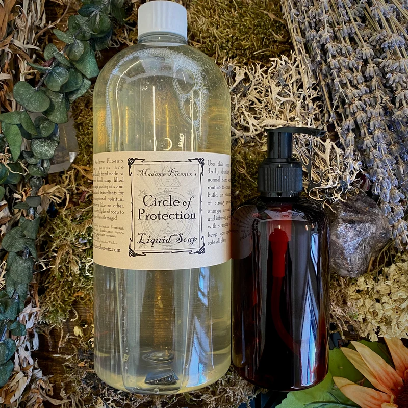 Pump Soap REFILL | hand soap | liquid soap | easy daily magic - 1000ml