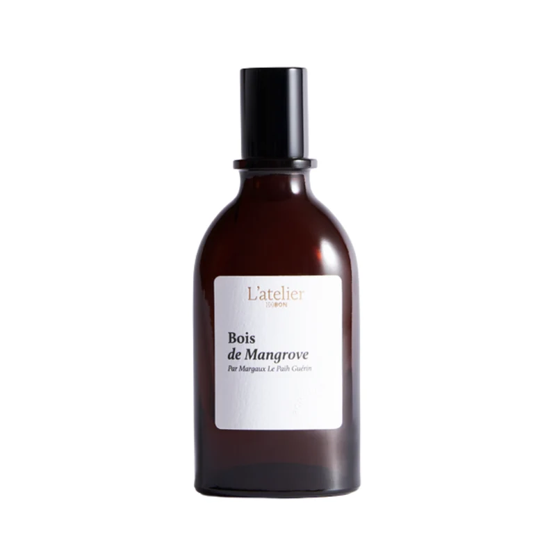 Eau de Parfum Intense - Bois de Mangrove