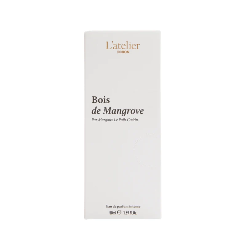 Eau de Parfum Intense - Bois de Mangrove