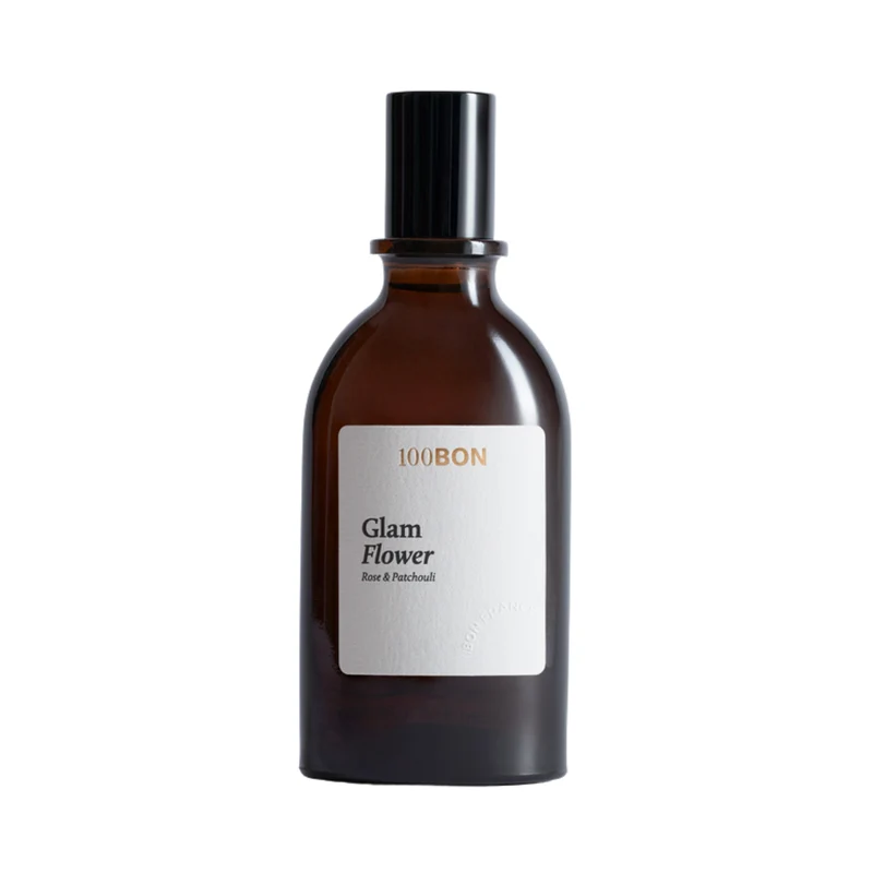 Eau de Toilette - Glam Flower