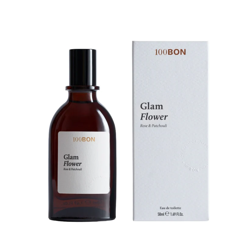 Eau de Toilette - Glam Flower