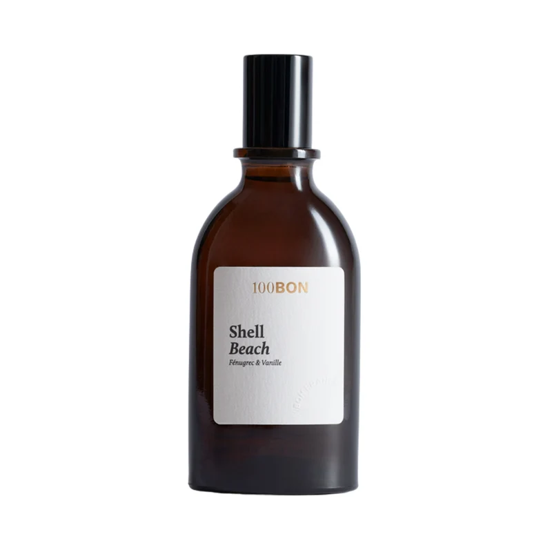 Eau de Toilette - Shell Beach