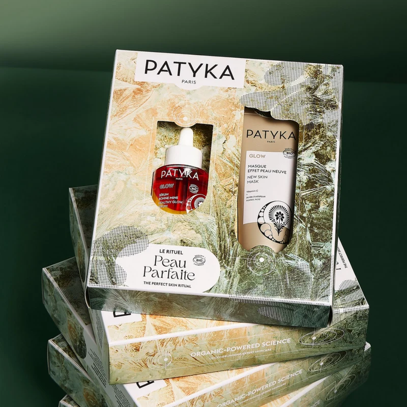 Rituel Peau Parfaite