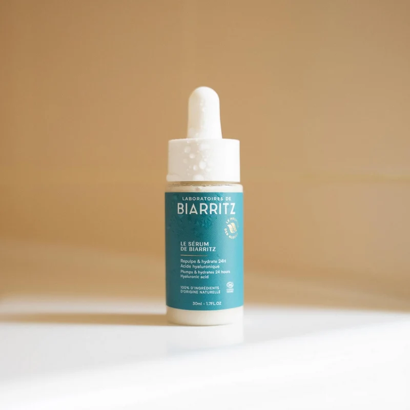 Sérum de Biarritz