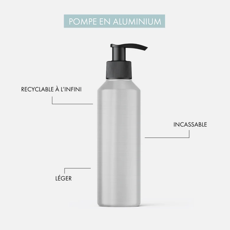 Toner Hydratant à l'Acide Hyaluronique