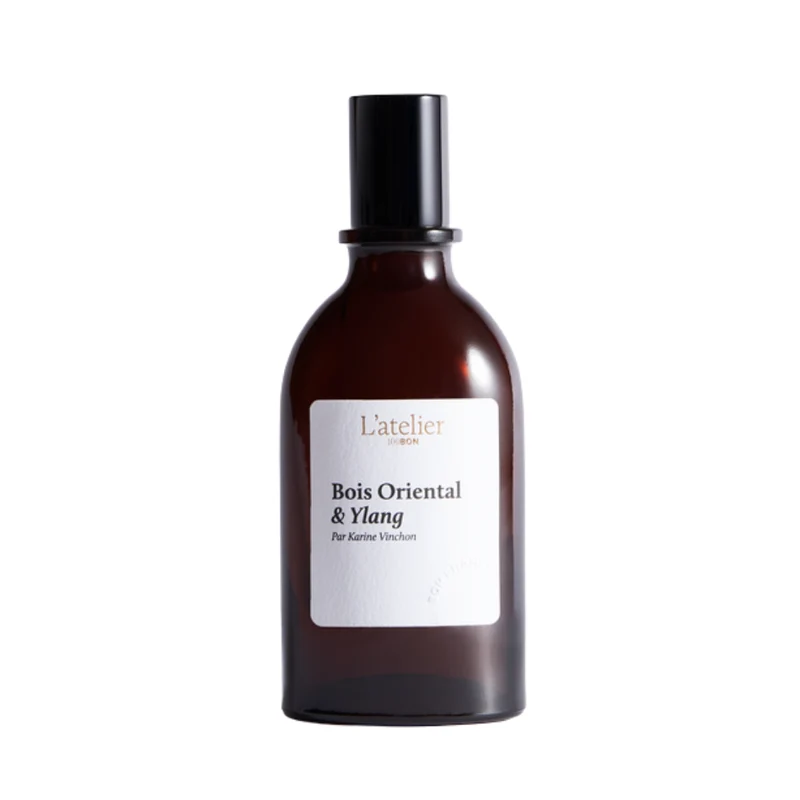 Eau de Parfum Intense - Bois Oriental & Ylang