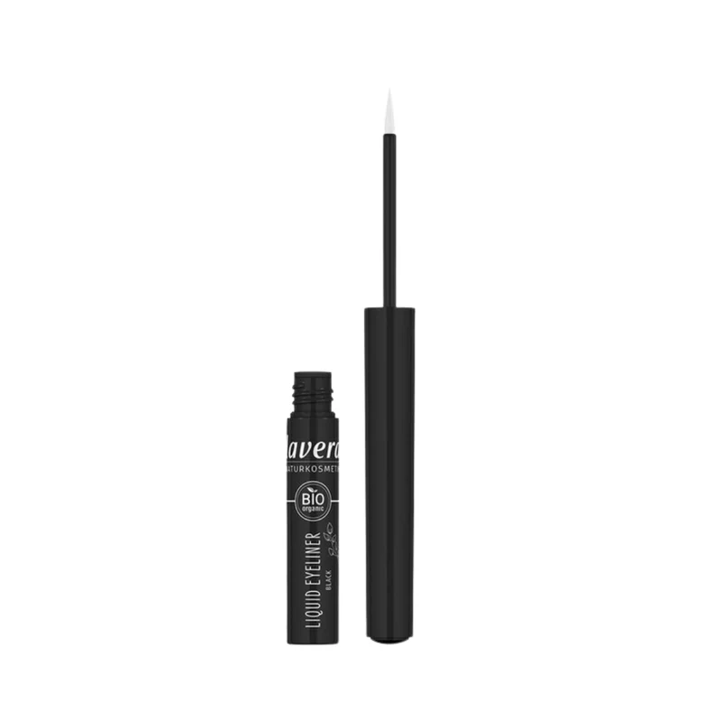 Liquid Eyeliner - Noir 01