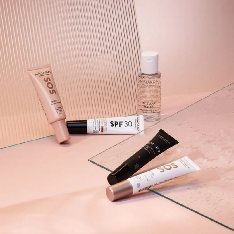 Wherever Kit de Voyage 5-en-1