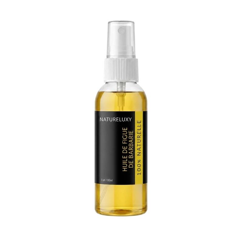 Huile de Figue de Barbarie Puissant Antirides 30ml Spray