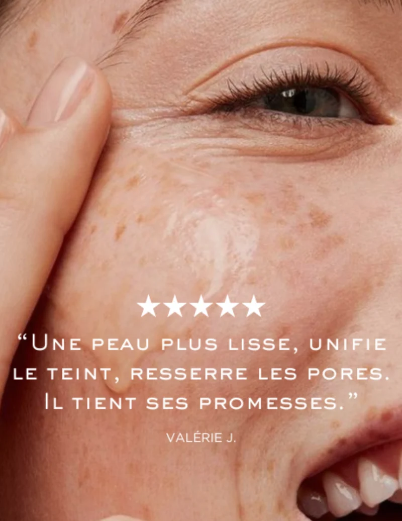 Sérum Perfecteur