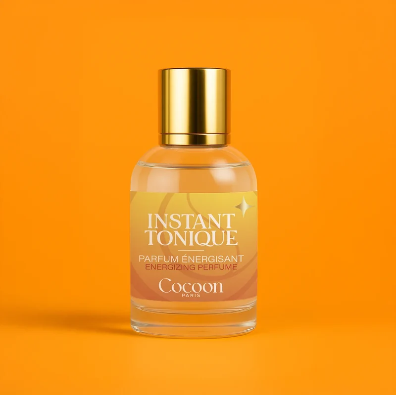 ROLL-ON ENERGISANT - TONIQUE