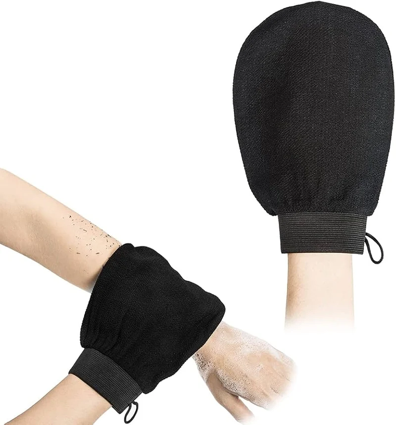 Gant de gommage - 24g