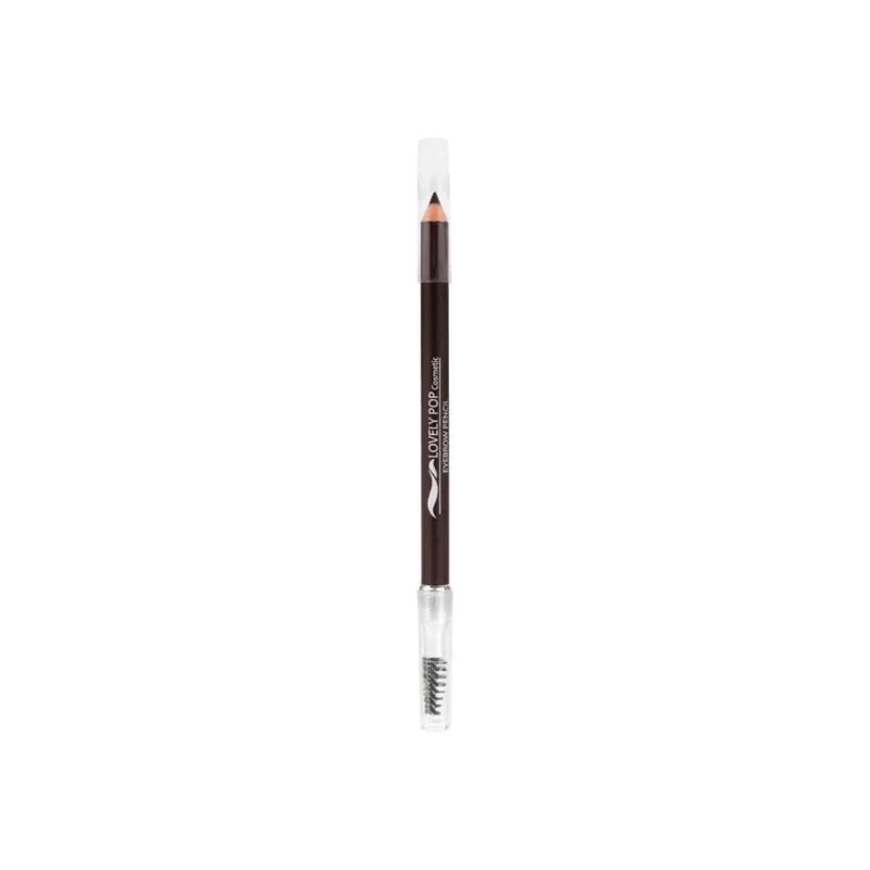 Lovely Pop - Crayon À Sourcils double embout "Eyebrow pencil"