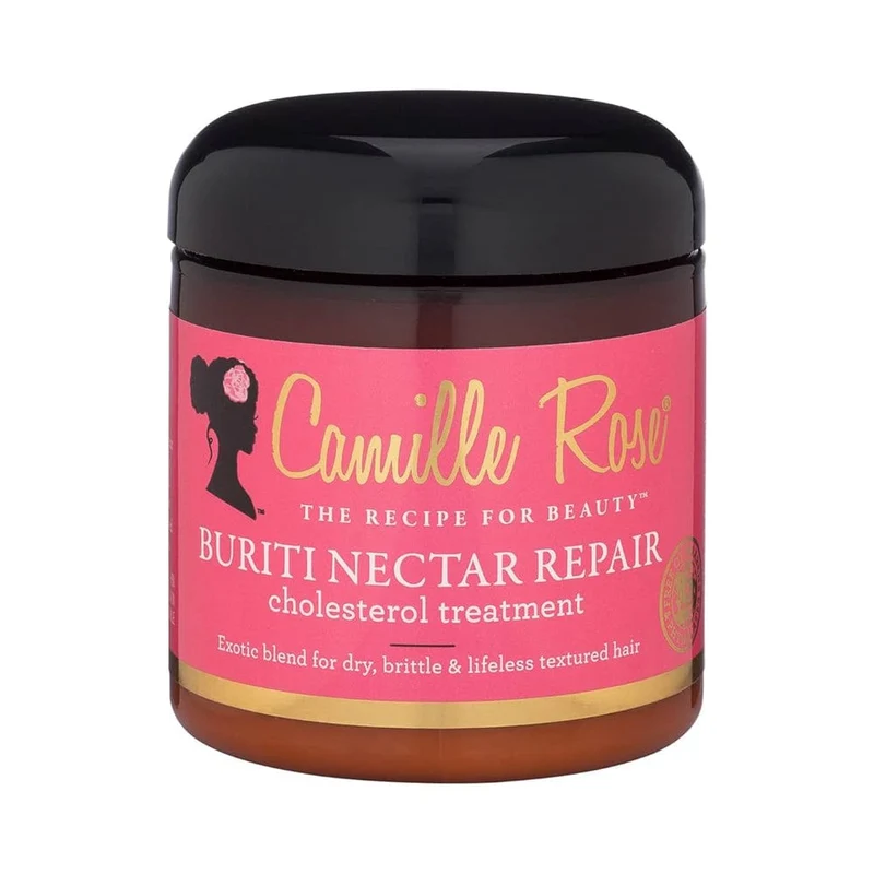 Camille Rose - Buriti Nectar Repair - Traitement cholestérol - 236 ml