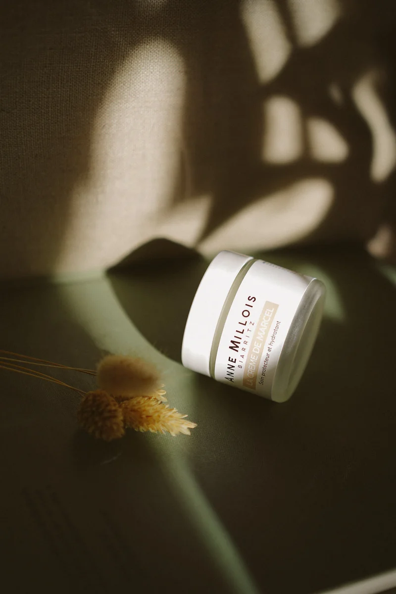 La crème de Marcel