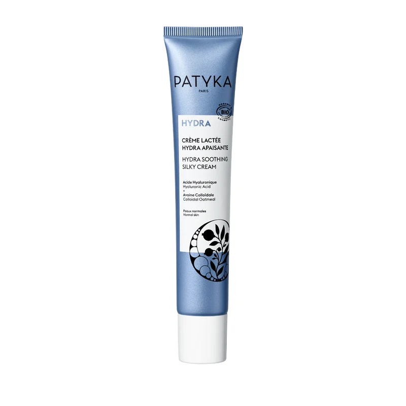 HYDRA - Crème lactée hydra apaisante