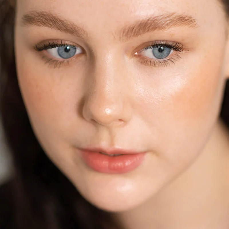 Mascara gel cils et sourcils - Aloe lash & brow