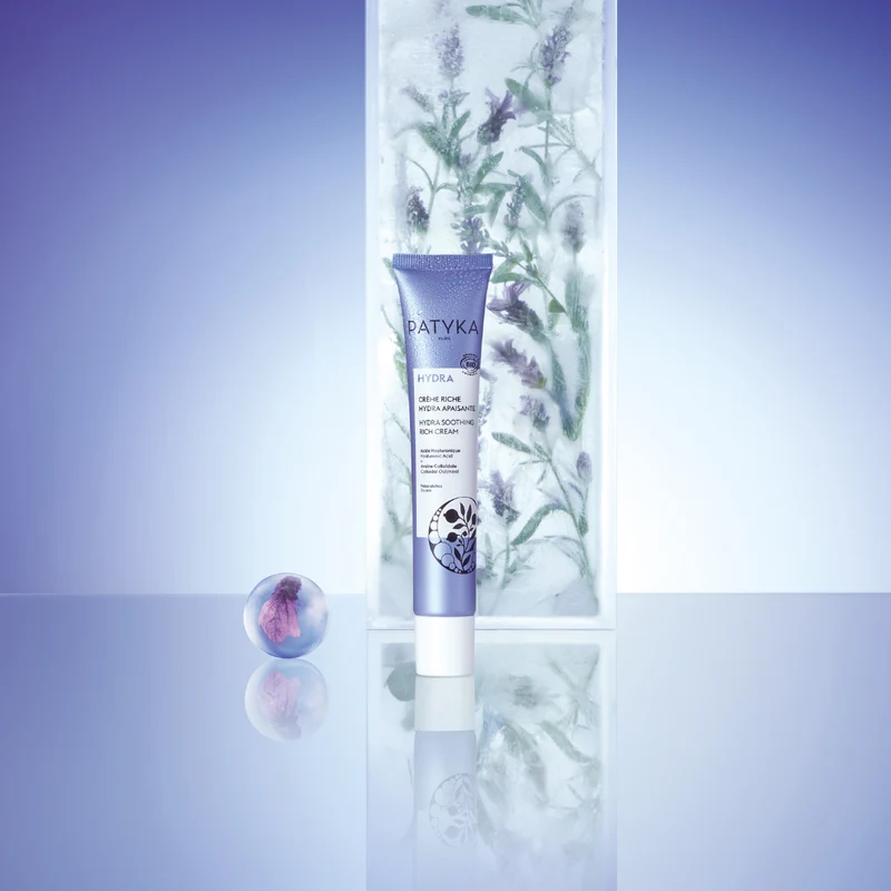 HYDRA - Crème Riche Hydra Apaisante