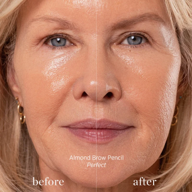 Almond Brow Pencil