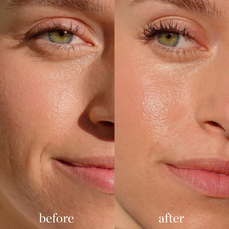 Avocado waterproof Mascara