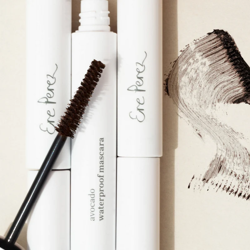 Avocado waterproof Mascara