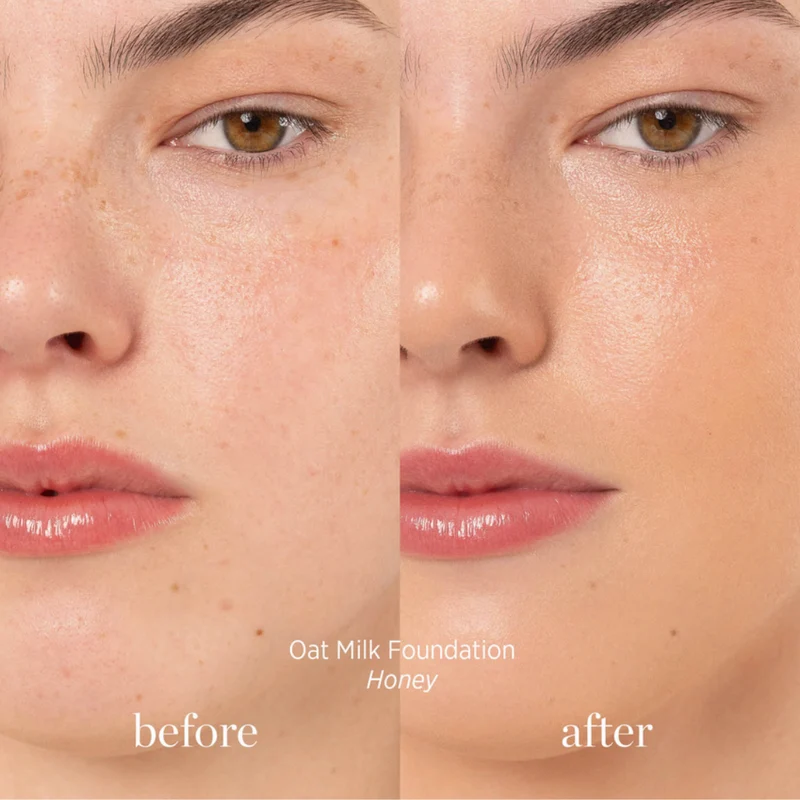 Oat Milk Foundation