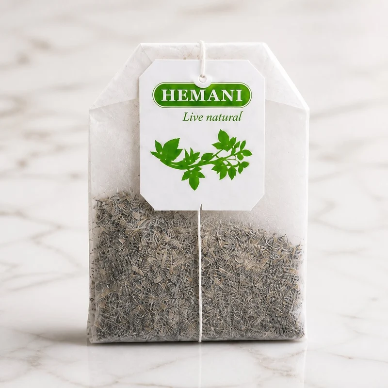 Tisane de Séné Hemani 20 Sachets - Infusion Plantes