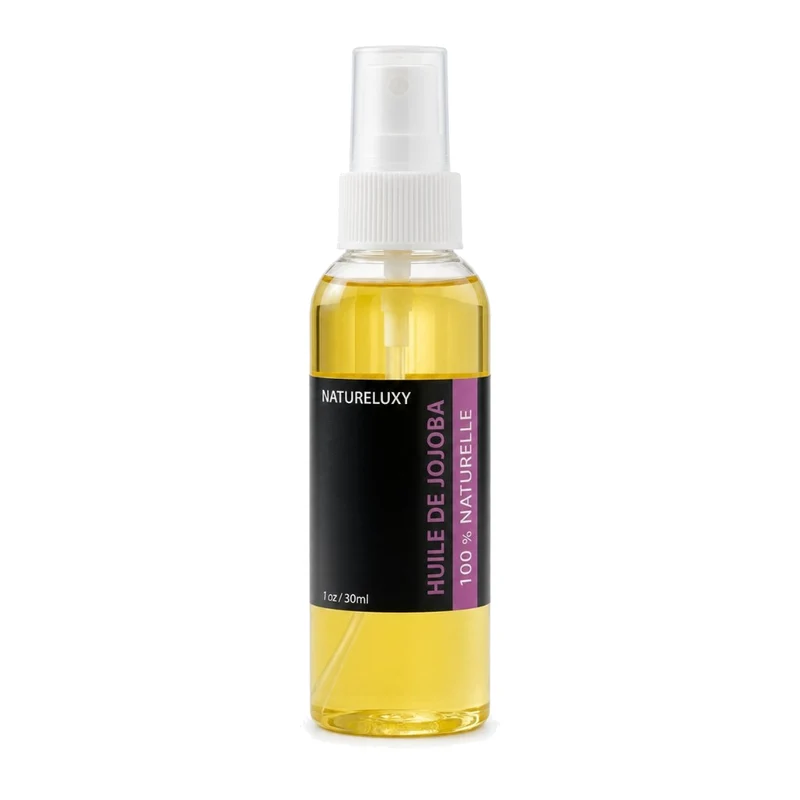 huile de Jojoba 30mL Spray 100% Naturelle