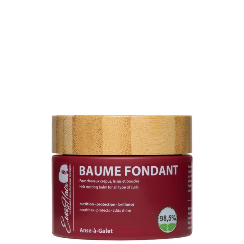 Baume Capillaire Fondant Anse-à-Galet - Evashair