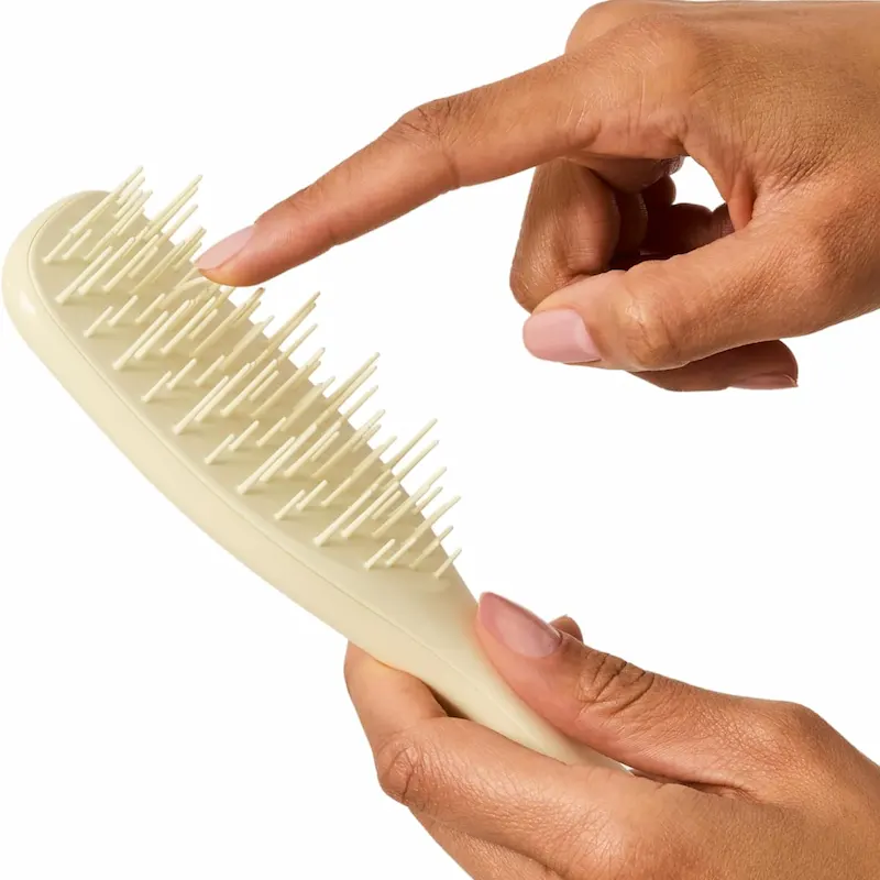 Brosse Ultimate Detangler Extra Gentle Chamomile - Tangle Teezer
