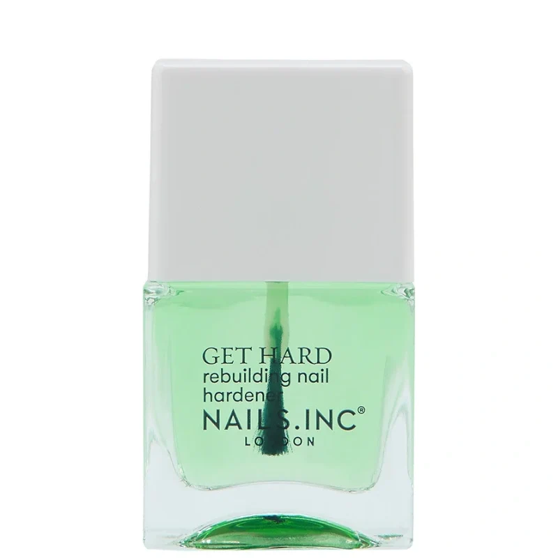 Base Ongles Durcissante au Rétinol - NAILS Inc.