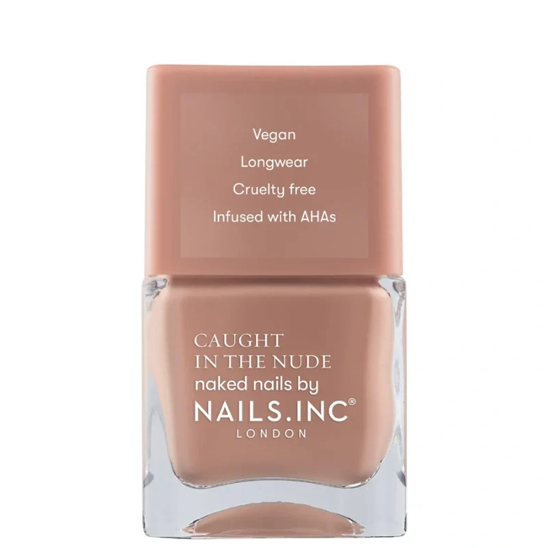 Vernis à Ongles Caught in Nude - NAILS Inc.