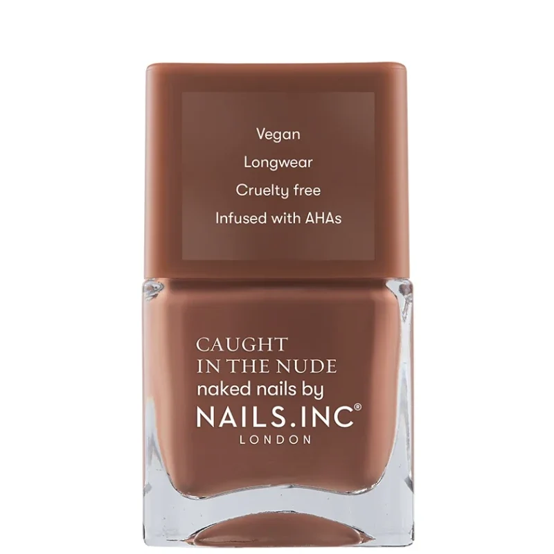 Vernis à Ongles Caught in Nude - NAILS Inc.