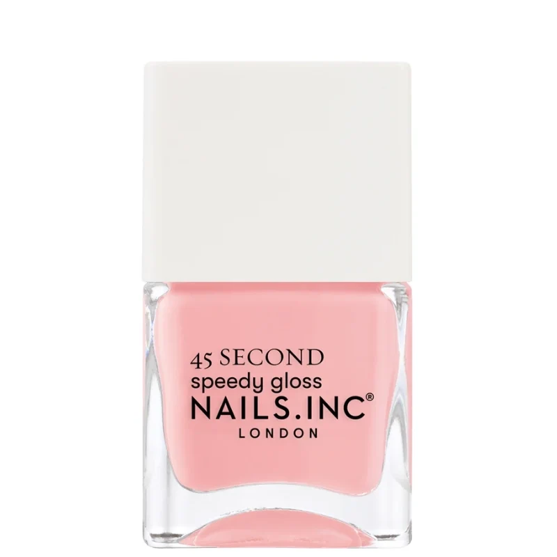 Vernis à Ongles 45 Secondes - NAILS Inc.