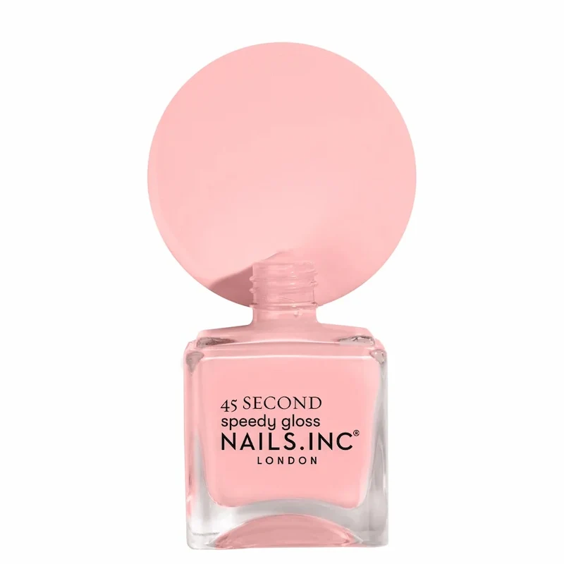 Vernis à Ongles 45 Secondes - NAILS Inc.