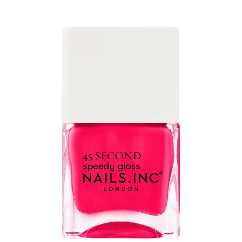 Vernis à Ongles 45 Secondes - NAILS Inc.