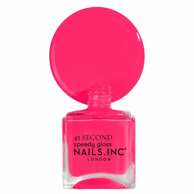 Vernis à Ongles 45 Secondes - NAILS Inc.