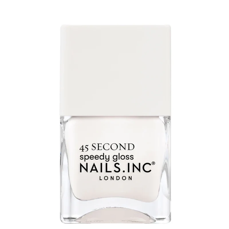 Vernis à Ongles 45 Secondes - NAILS Inc.